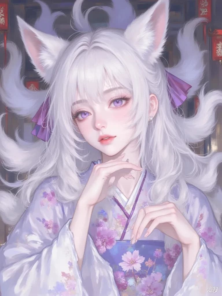 Yuna thumbnail