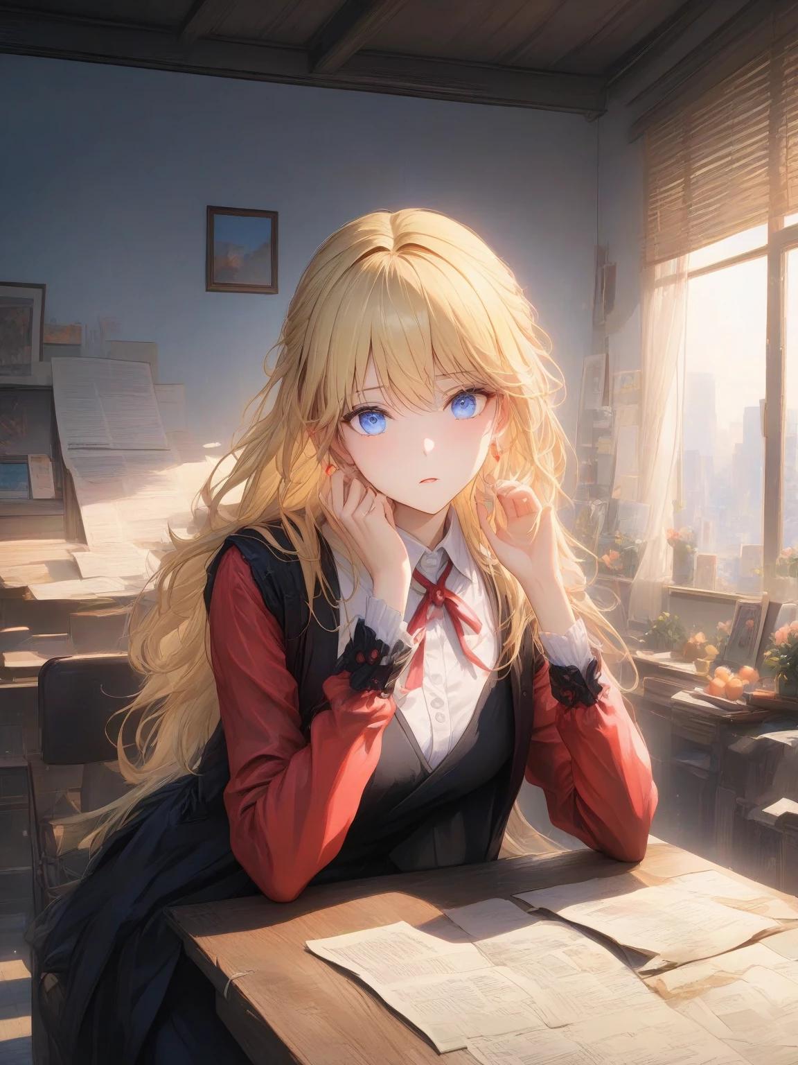 Lily thumbnail