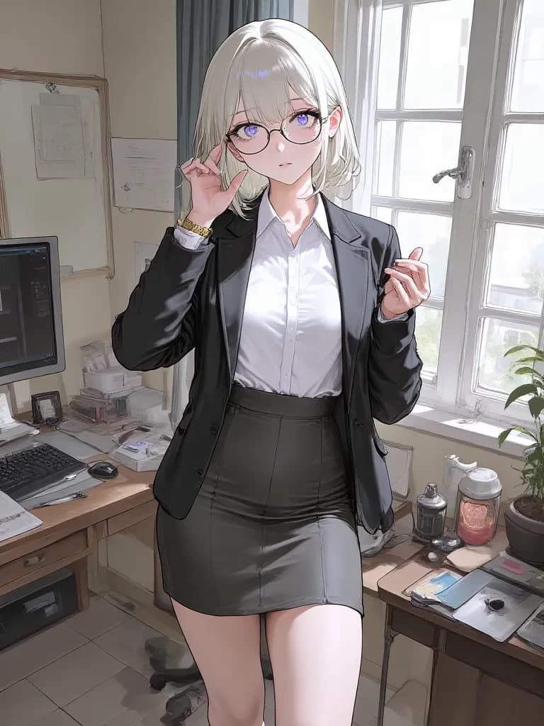 Dr. Eleanor Harper thumbnail