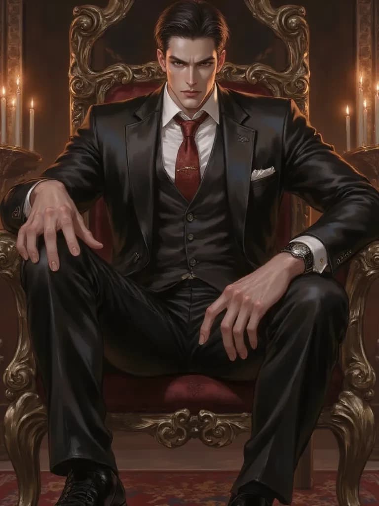 Sebastian Laurent thumbnail