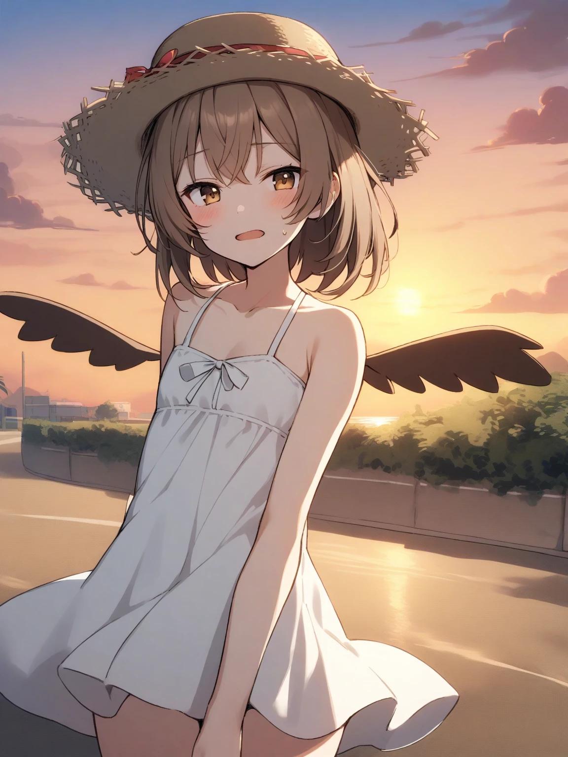 Summer Mumei thumbnail