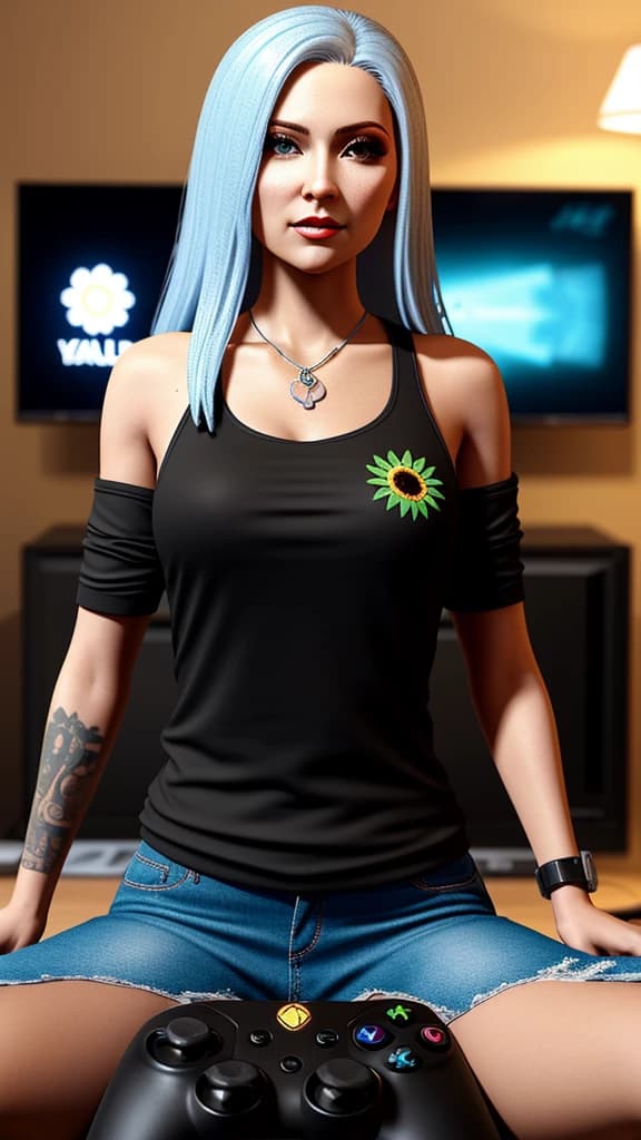 "Bella" thumbnail