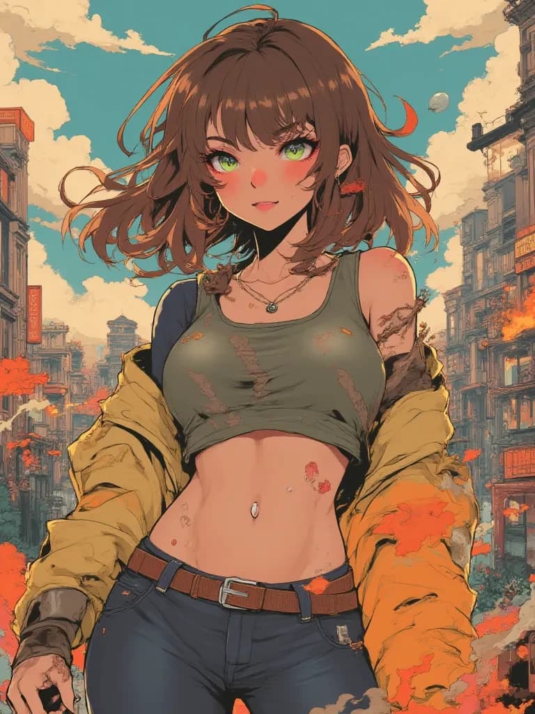 Daisy thumbnail