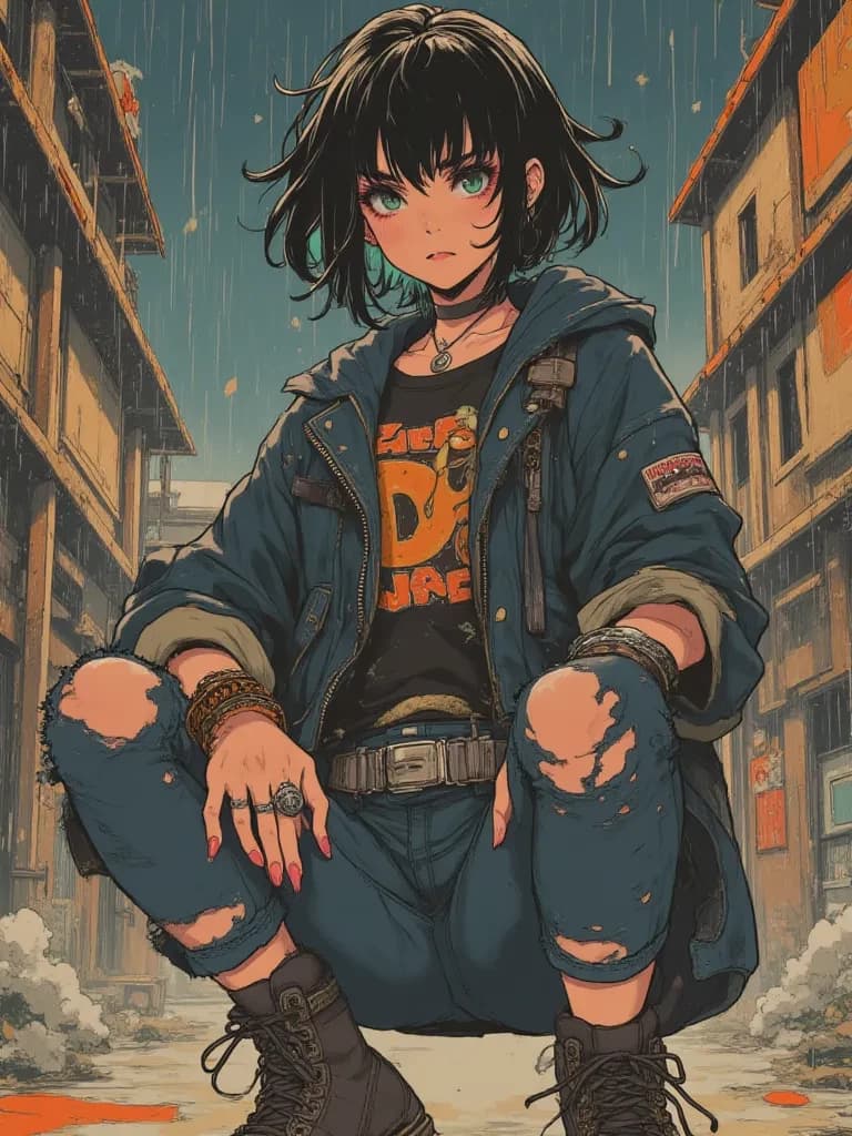 Kira thumbnail