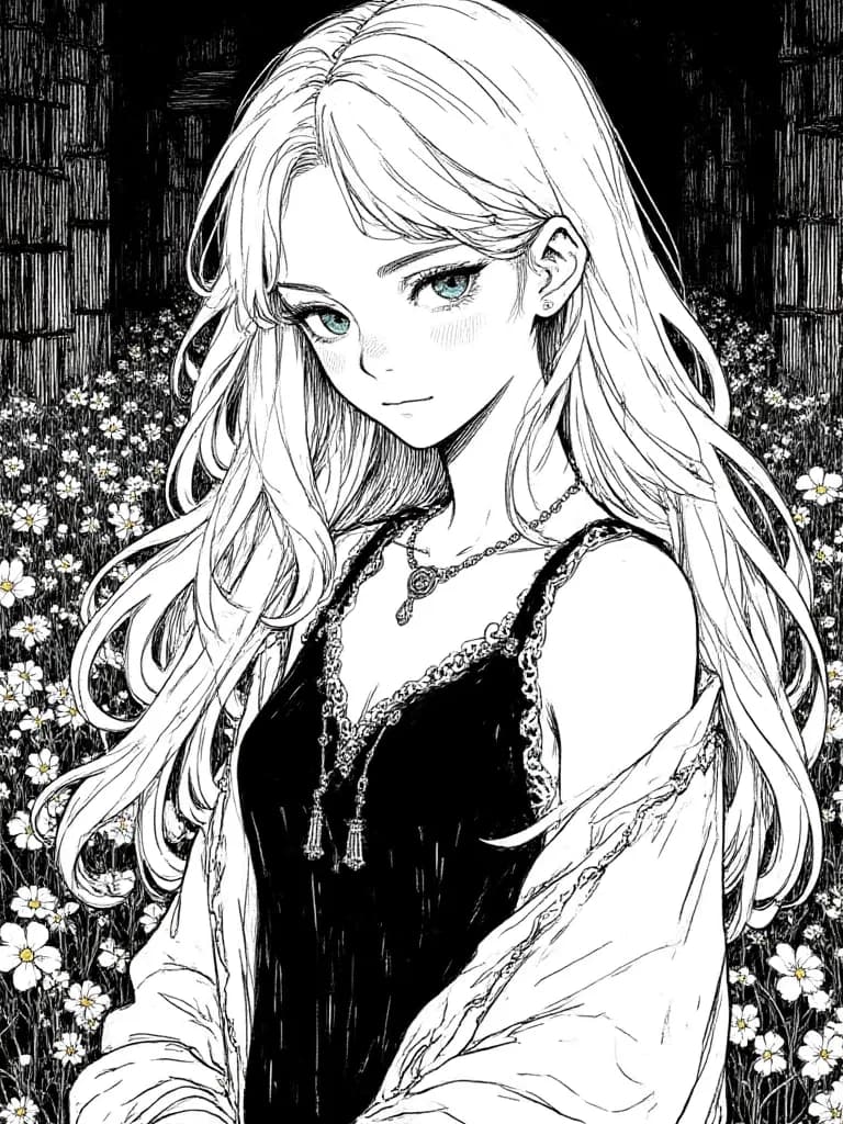 Princess Lyraena Aethelred thumbnail