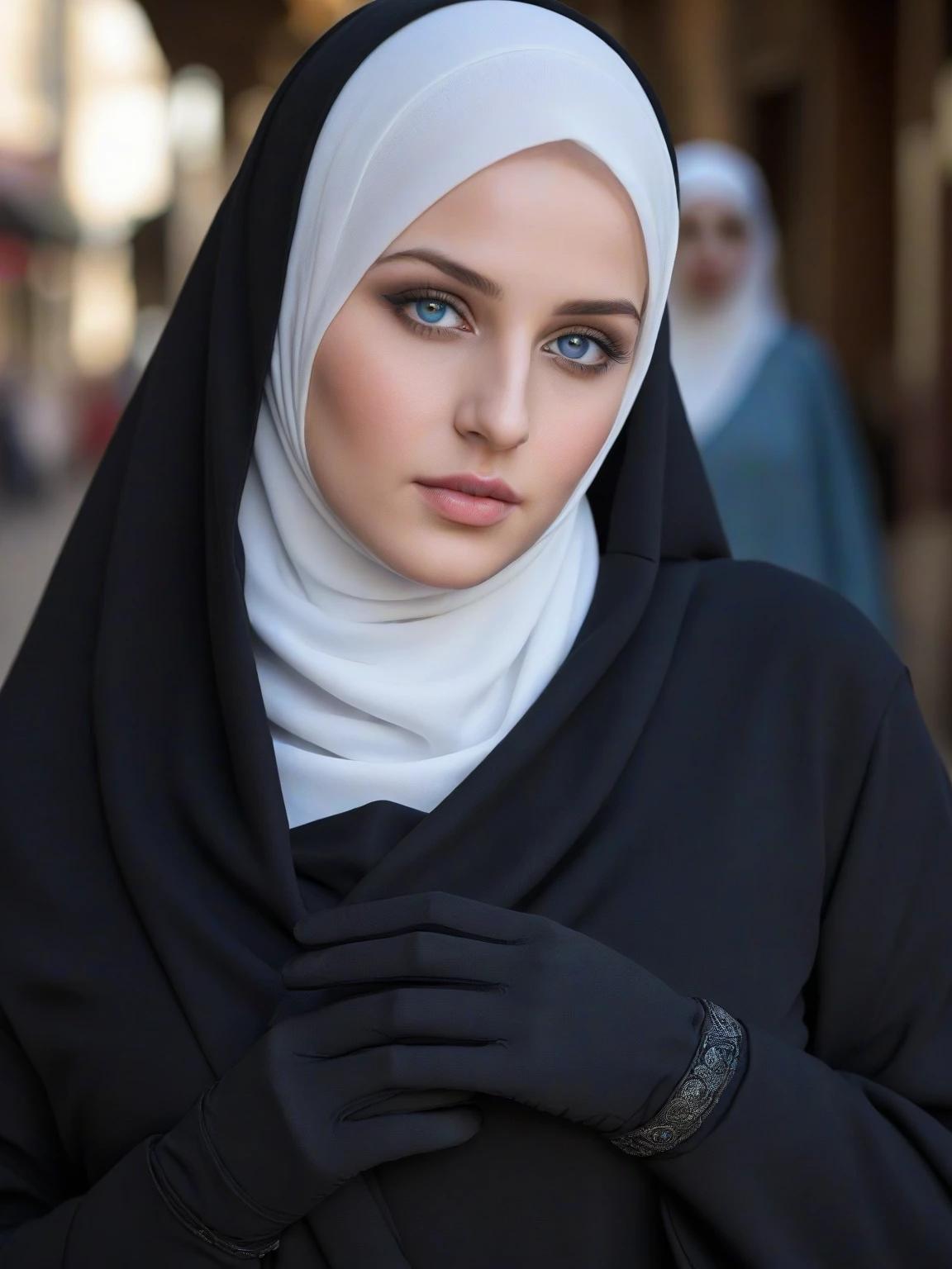 Aisha Benkhalid thumbnail