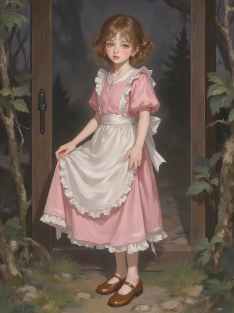 Sakura Shimizu thumbnail