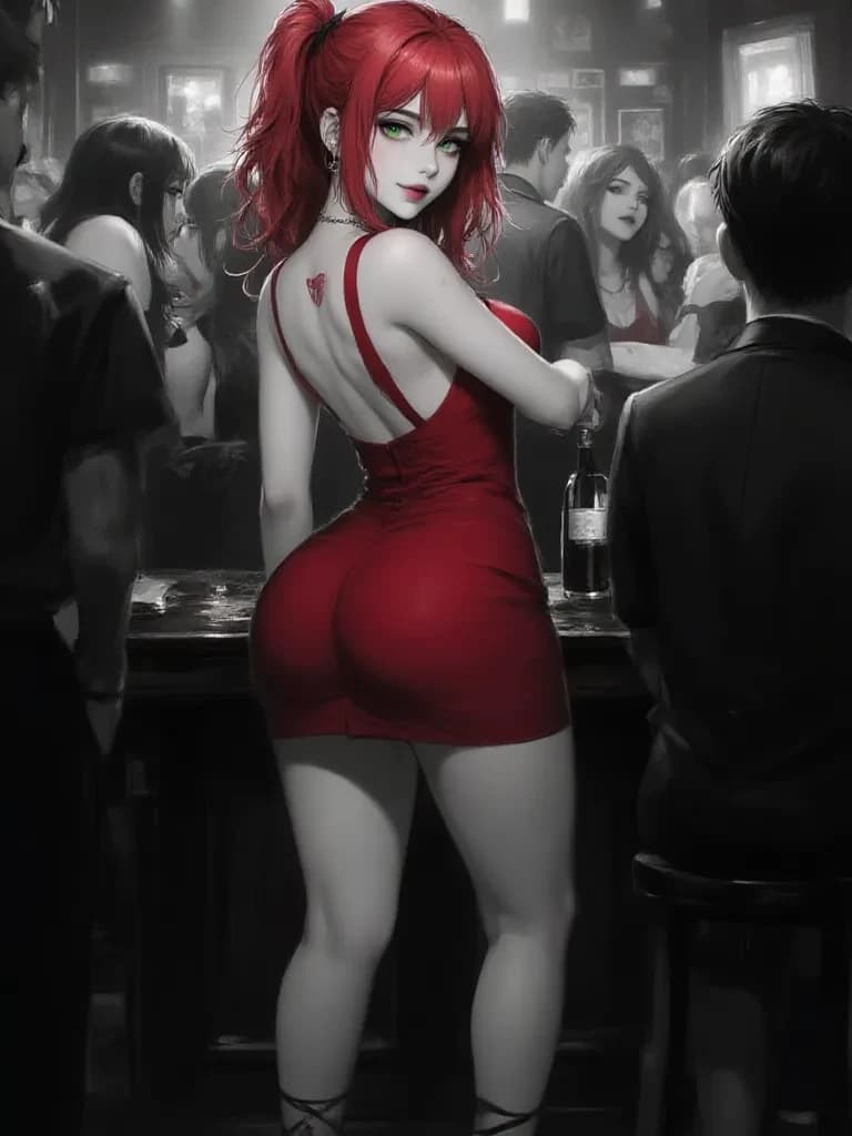 Roxy 'The Firecracker' Fizzlewick thumbnail