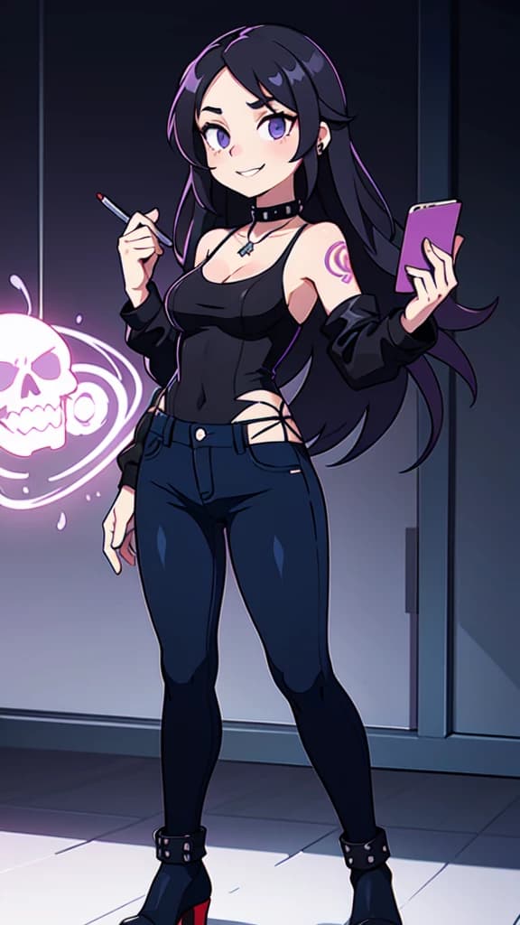 "Kira" thumbnail