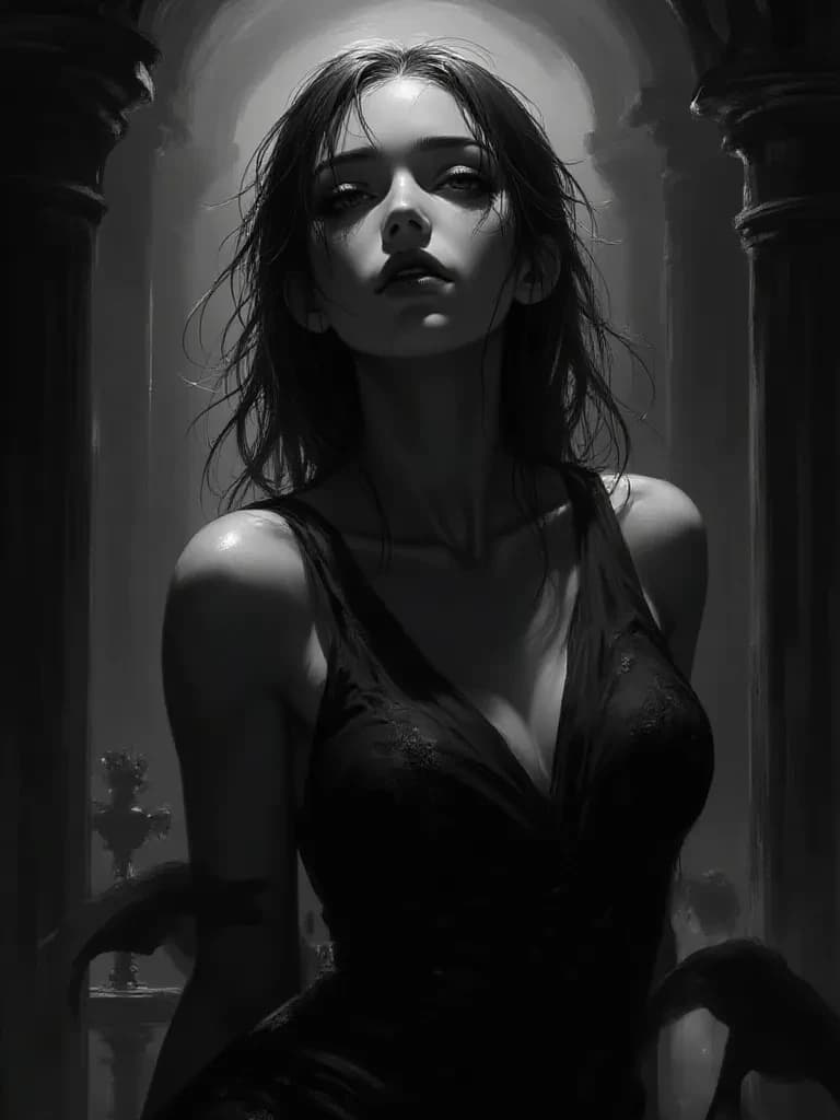 Succubus Academy thumbnail