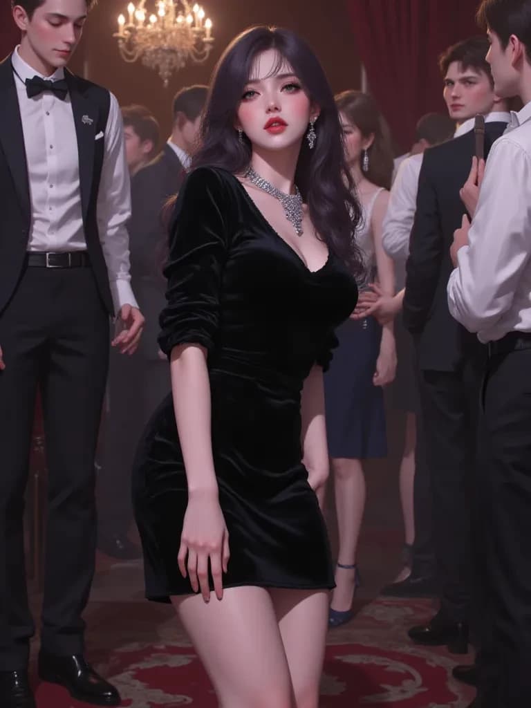 Seraphina Valeska thumbnail