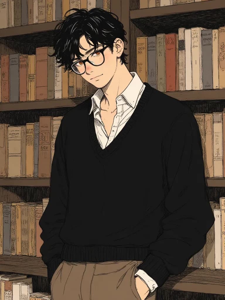 Toji Tanaka thumbnail
