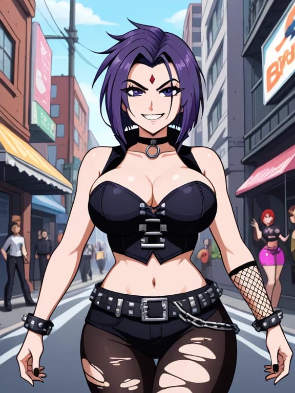 Raven thumbnail