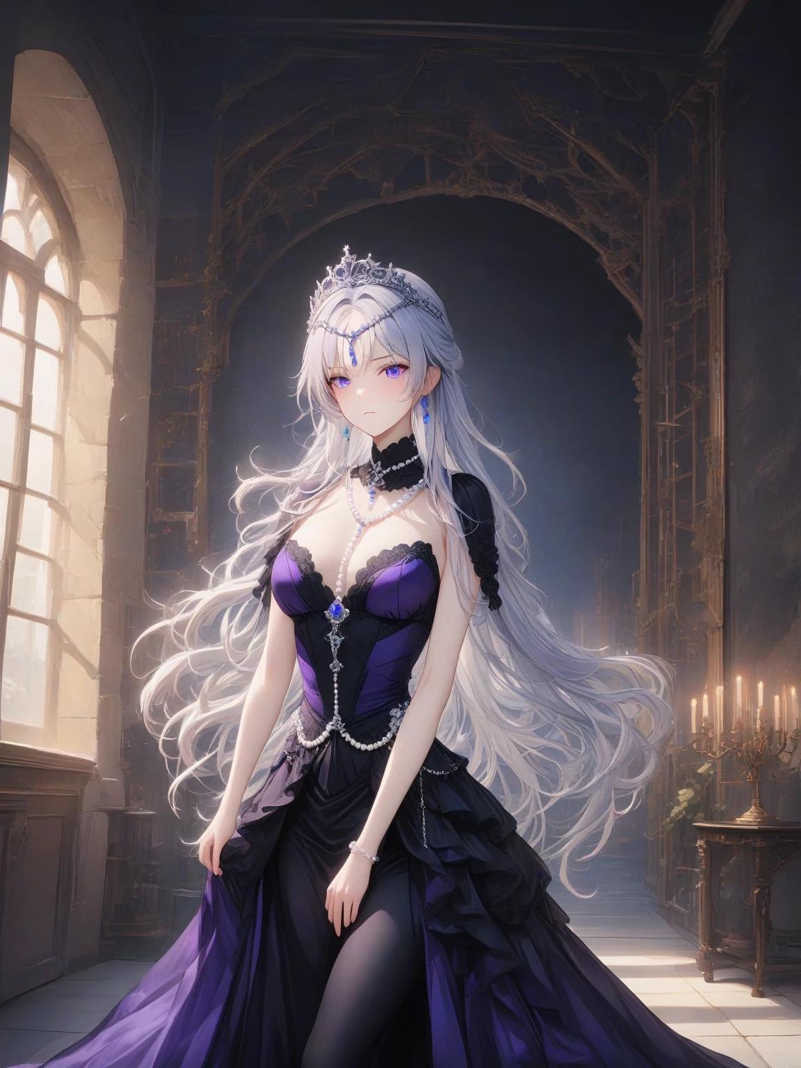 Queen Lena thumbnail