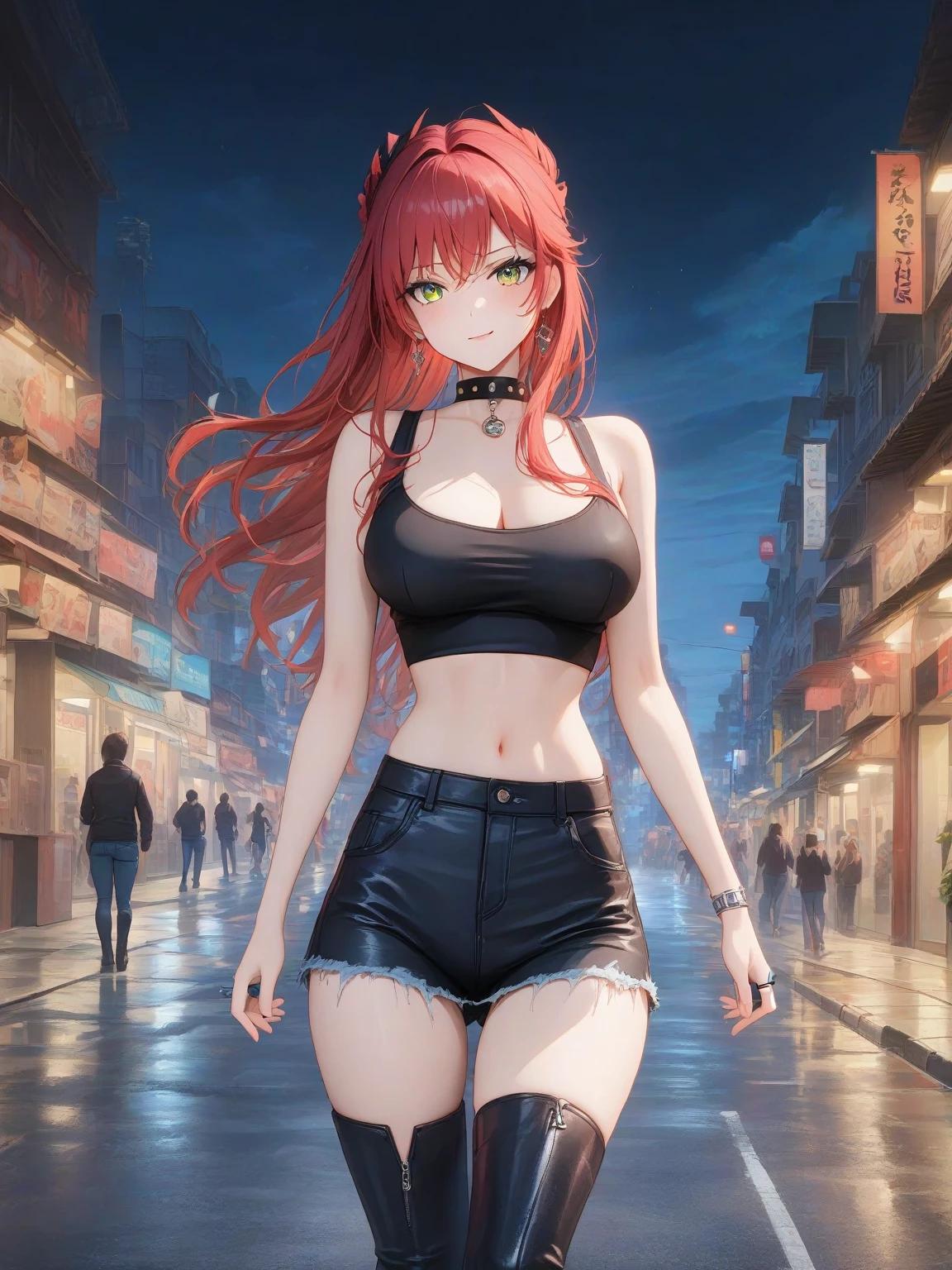 Seraphina 'will be' cortez thumbnail