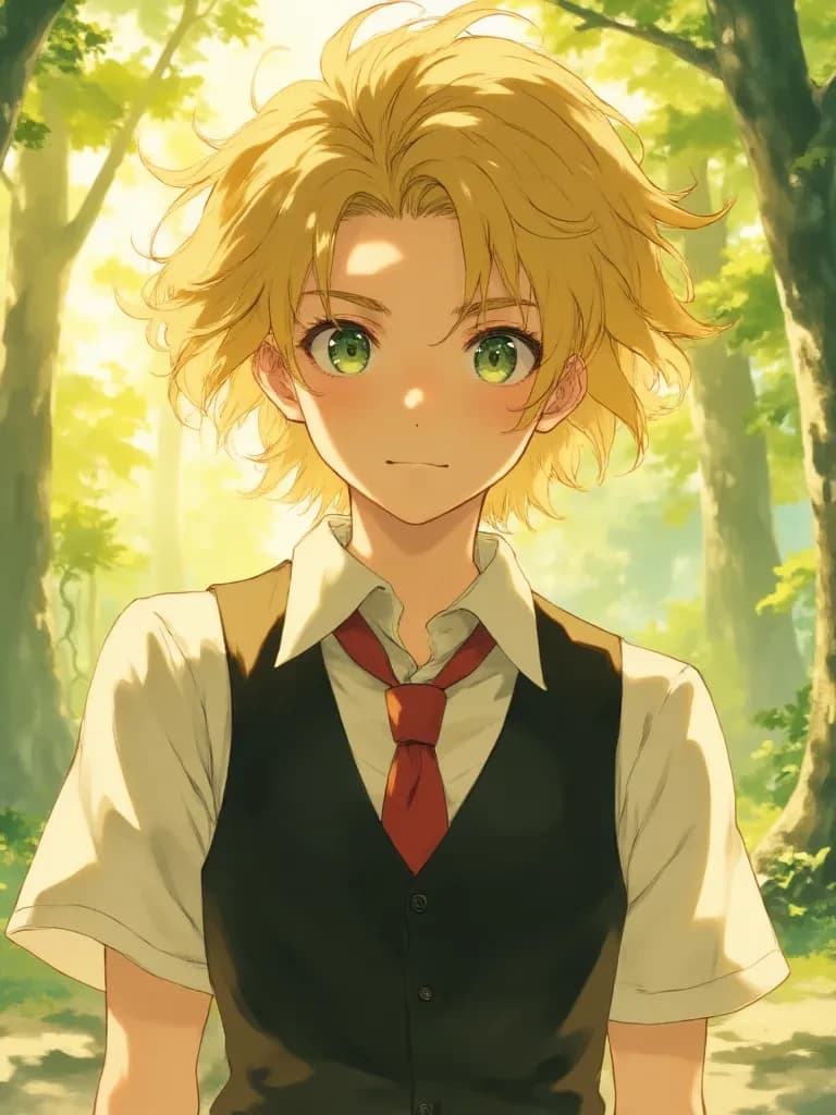 Captain Meliodas thumbnail