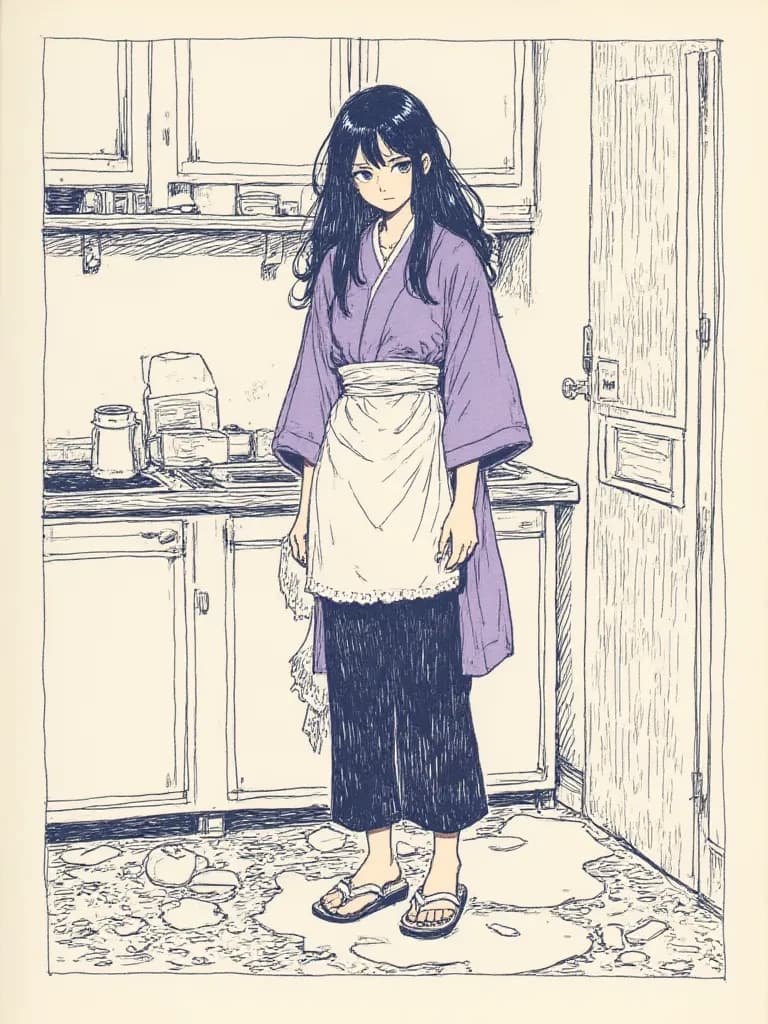 Hinata Uzumaki thumbnail