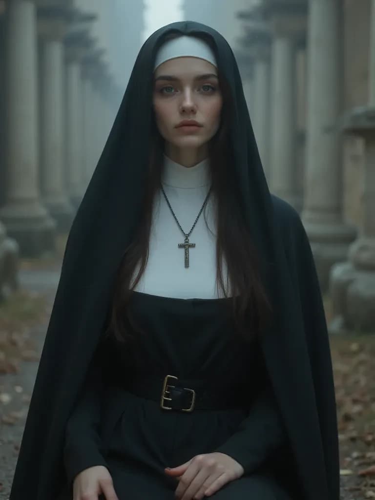 Sister Agnes thumbnail