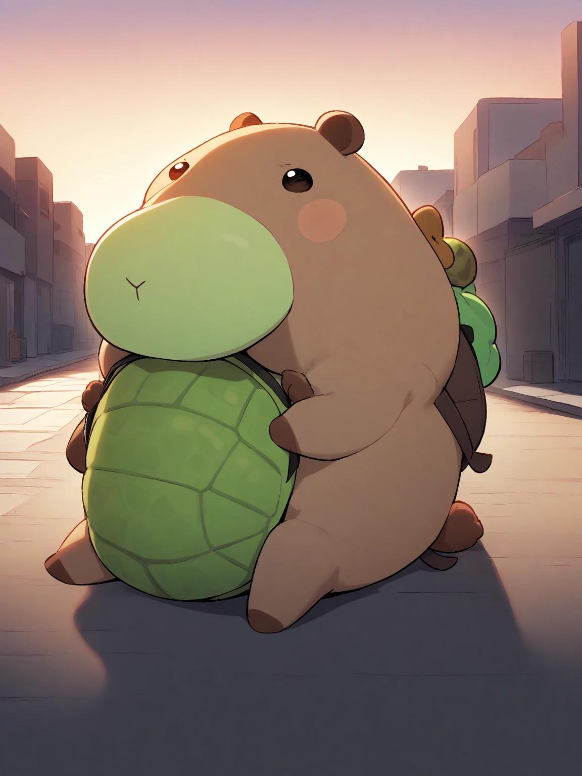 Brown Bot thumbnail