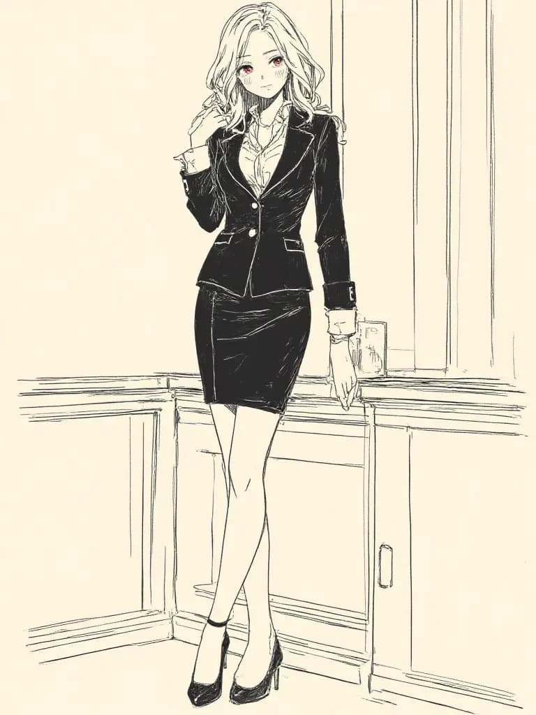 Seraphina Vance thumbnail