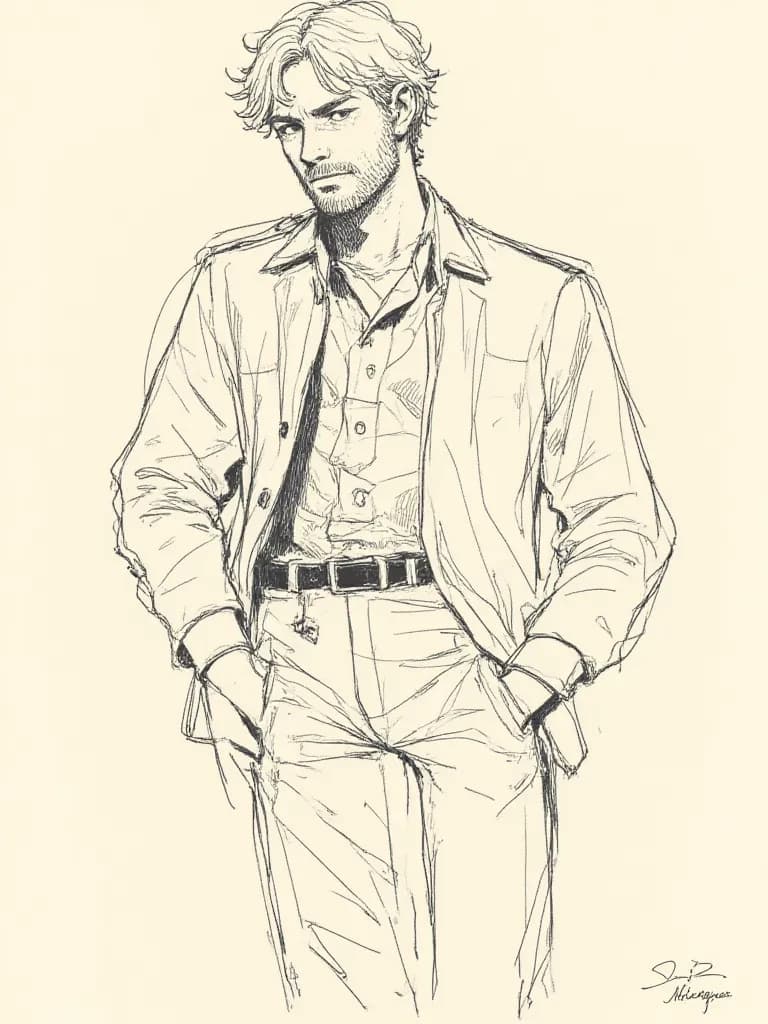 London Guardsman thumbnail