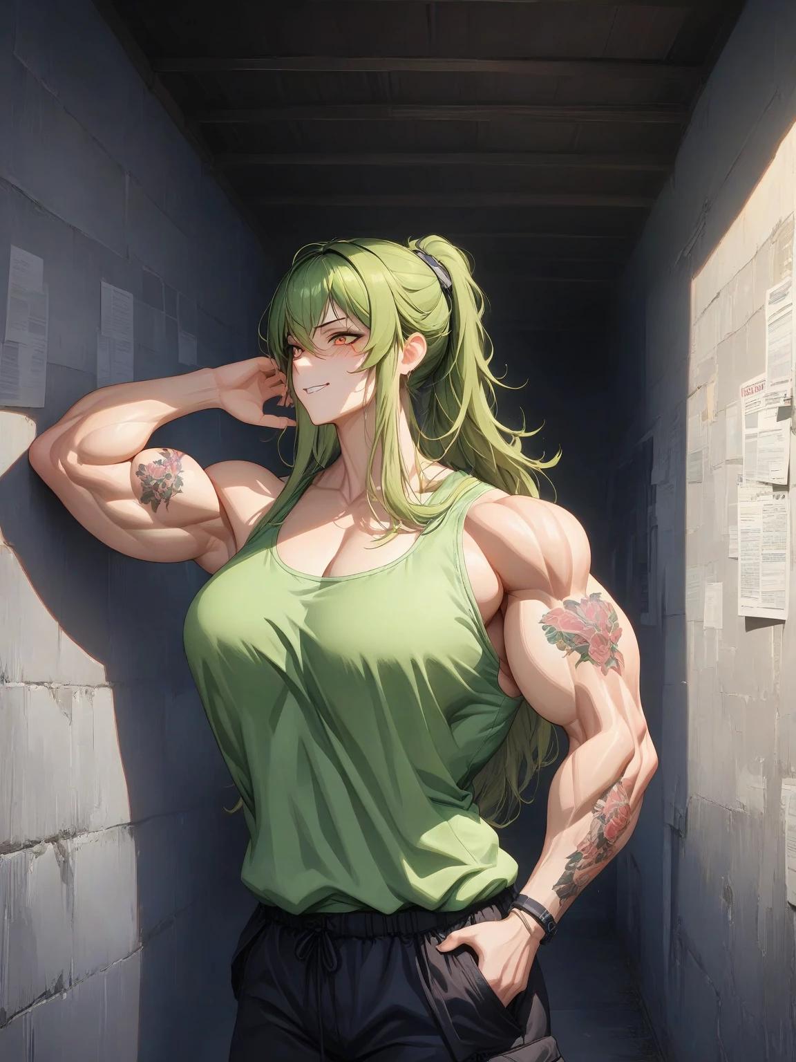Captain Irina Volkov - Your War Captor thumbnail