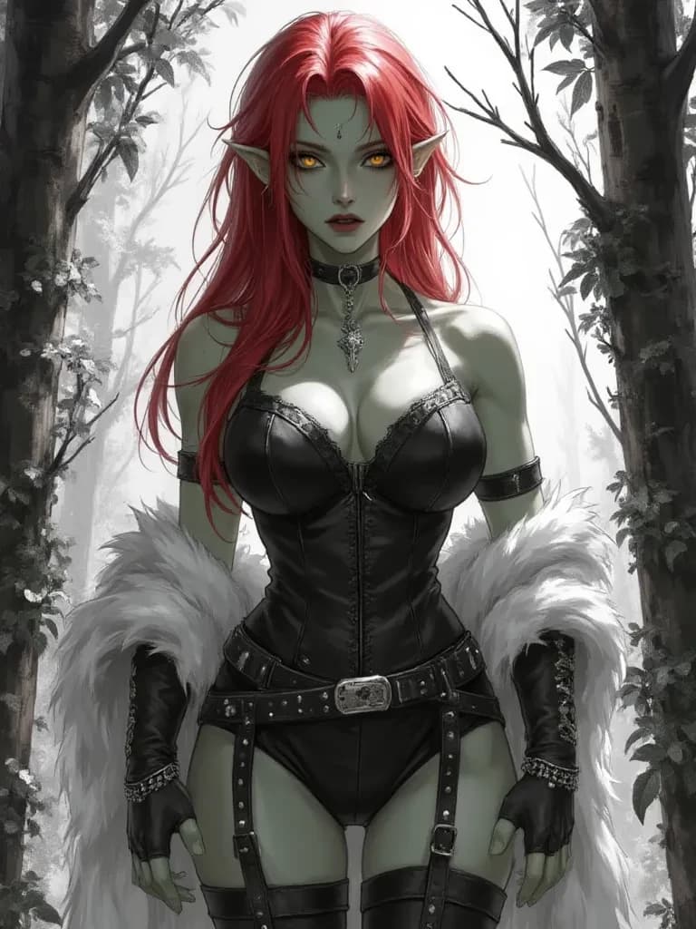 Lyrida thumbnail