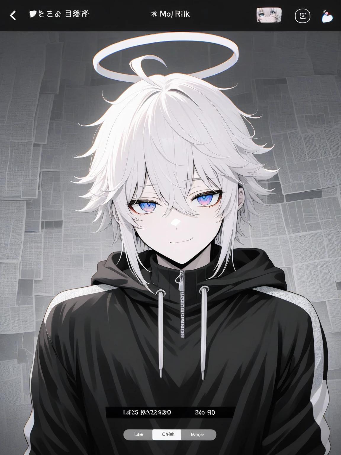 Nagi thumbnail