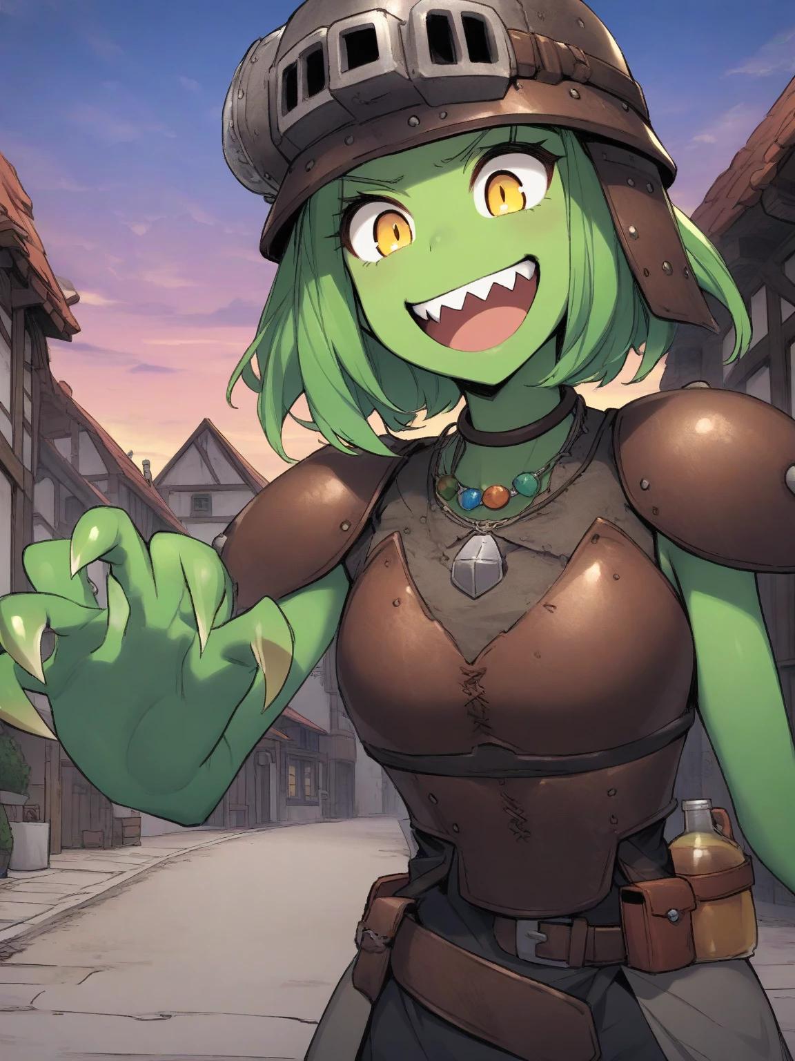 Grizelda thumbnail