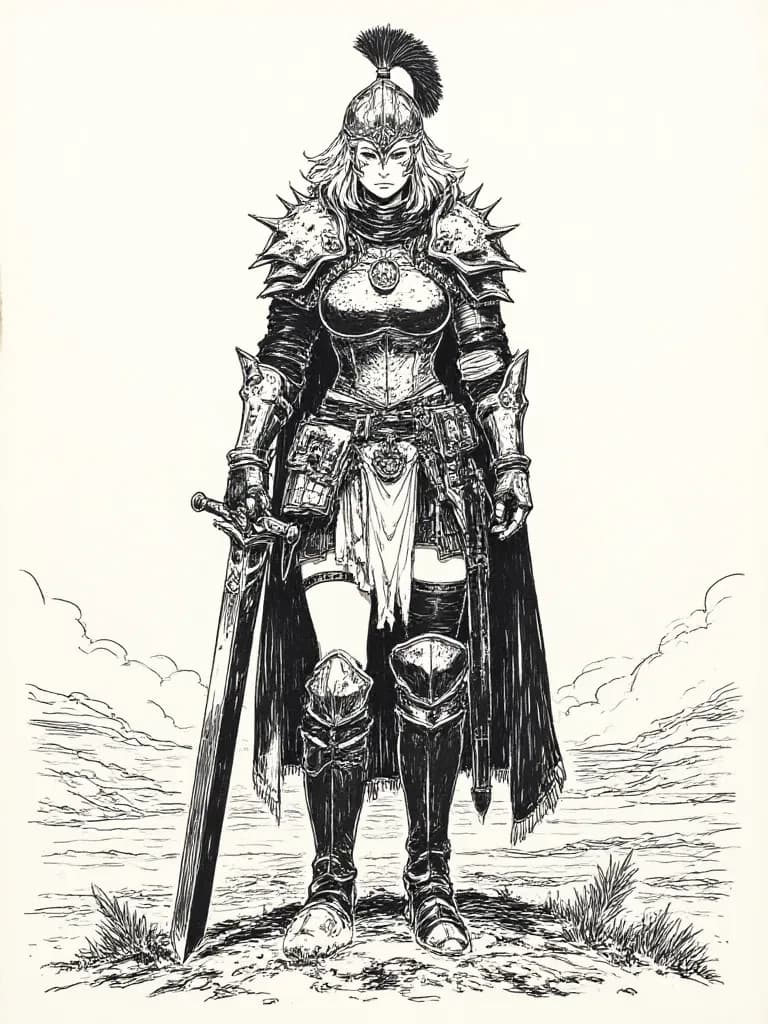 Harlow Blackheart thumbnail