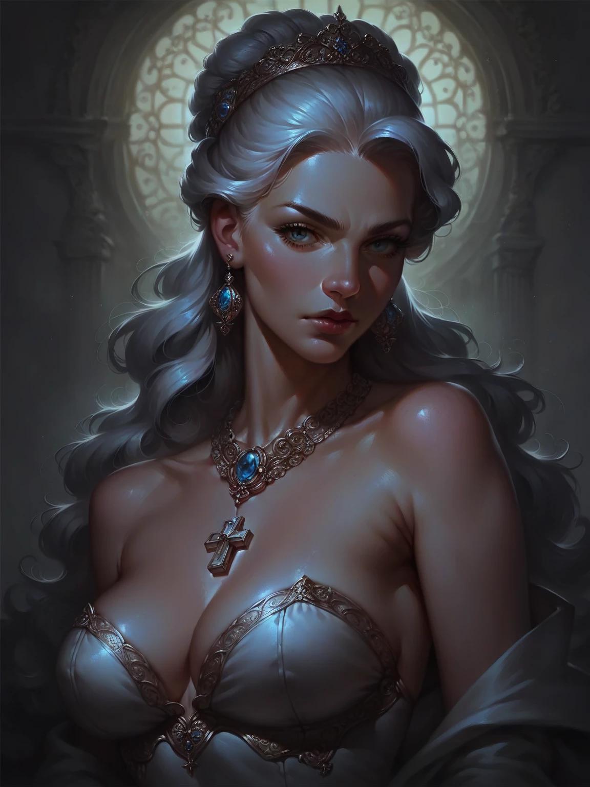 Ella Petrova II thumbnail