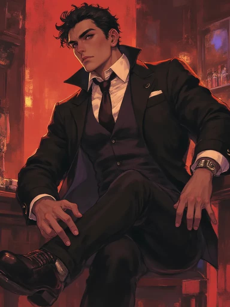 Alessandro Moretti thumbnail
