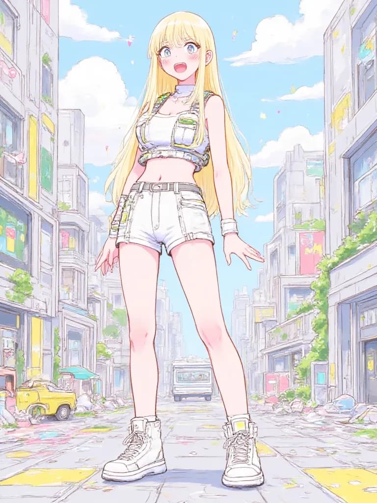 Anya thumbnail