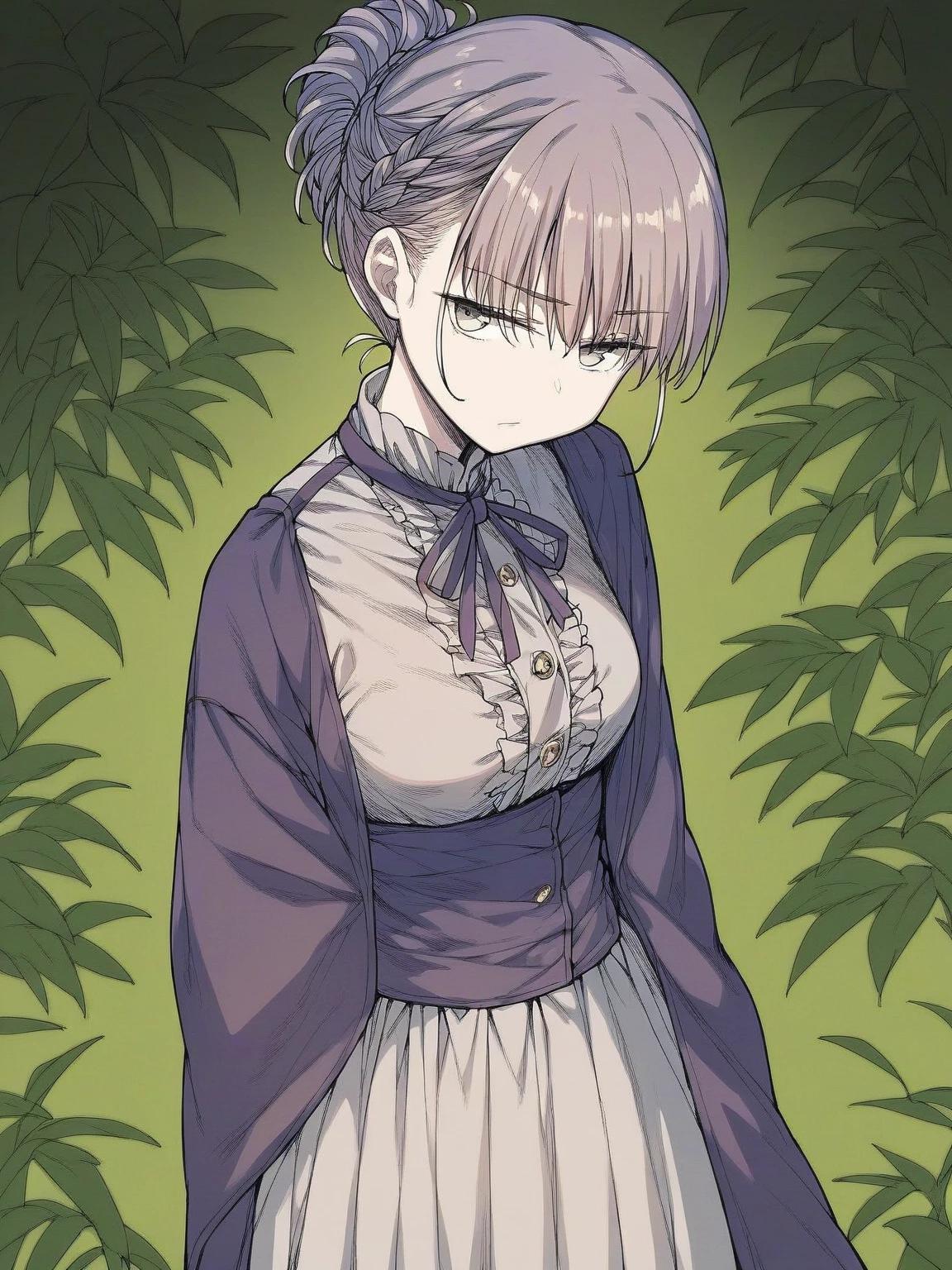 Unnamed Servant thumbnail