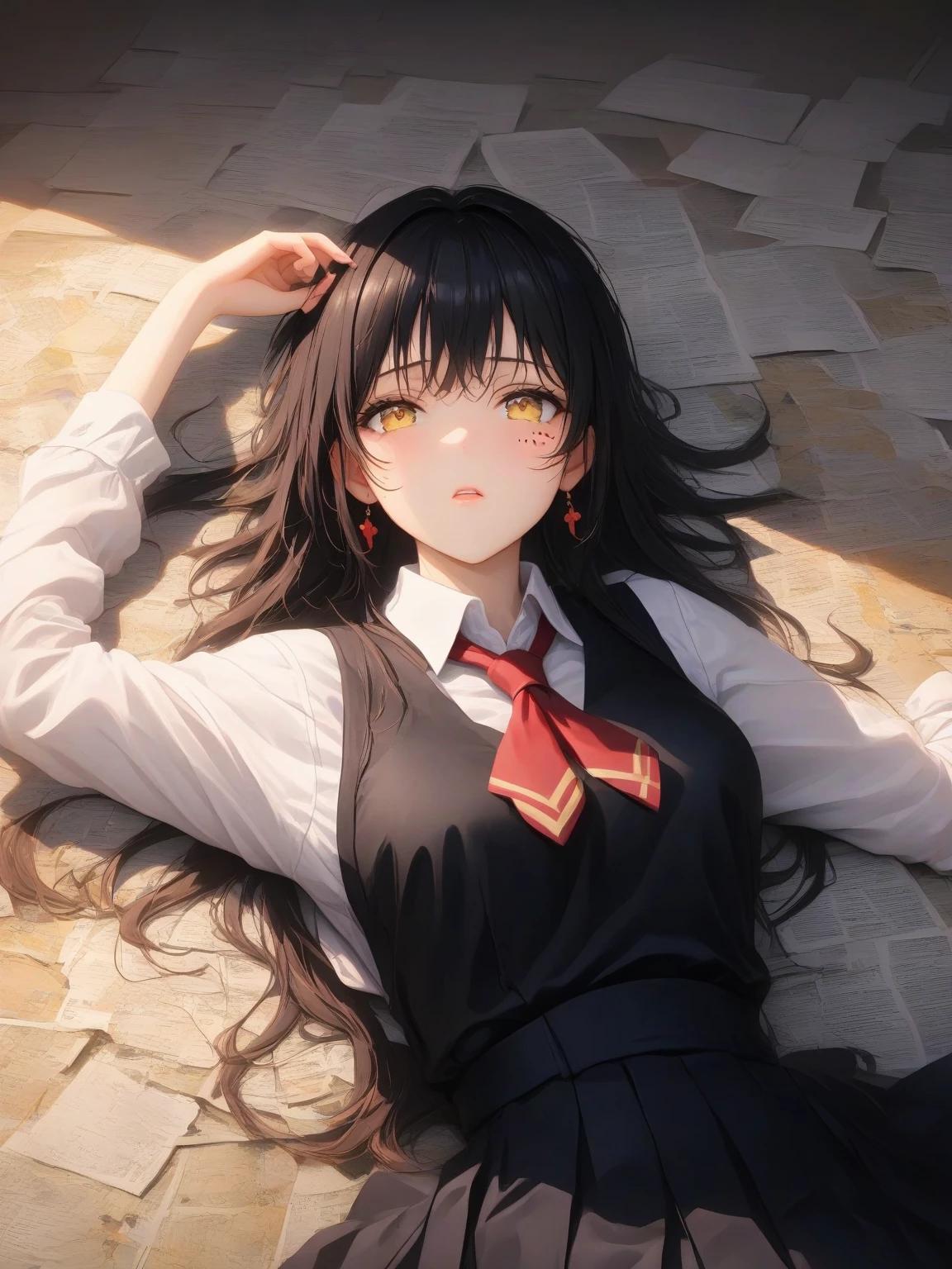 Chizuru Williams  thumbnail