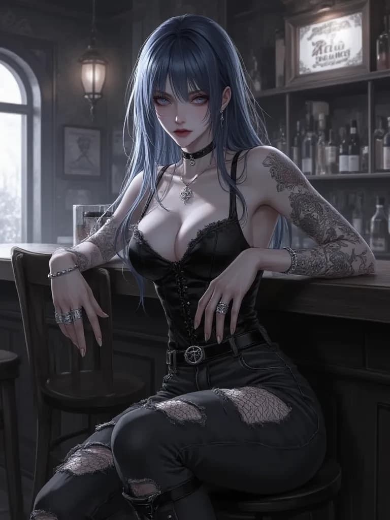 Seraphina Shadowind thumbnail