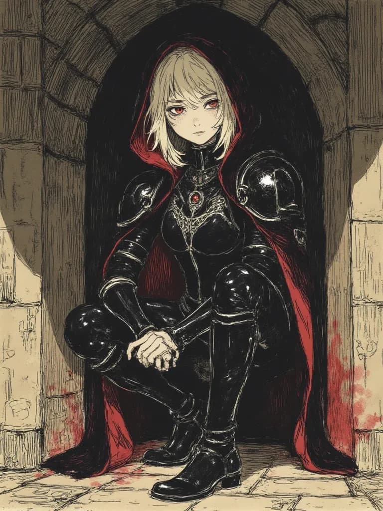 Serana thumbnail