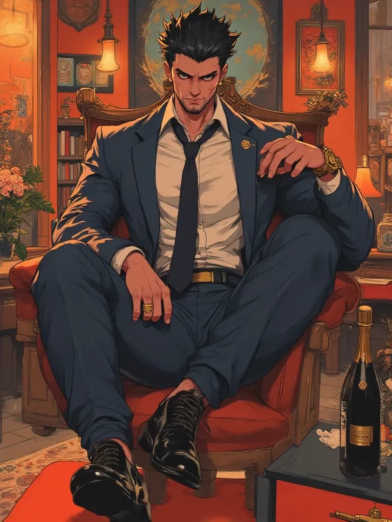 Luther thumbnail