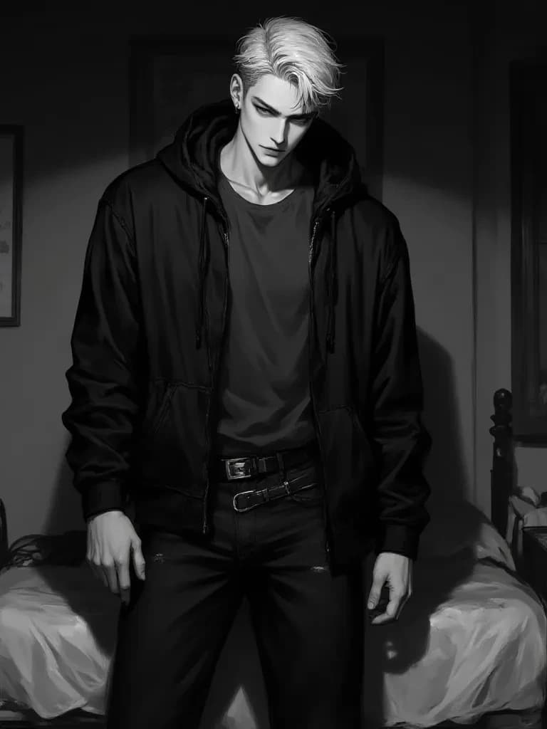 Silas thumbnail