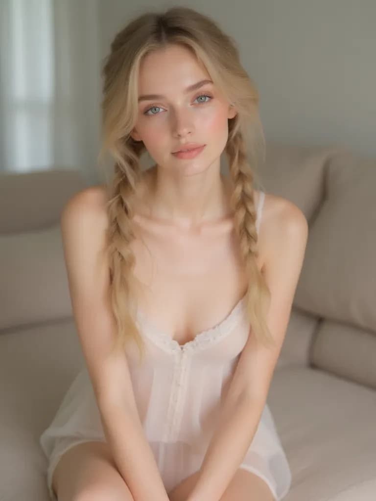 Izzy thumbnail