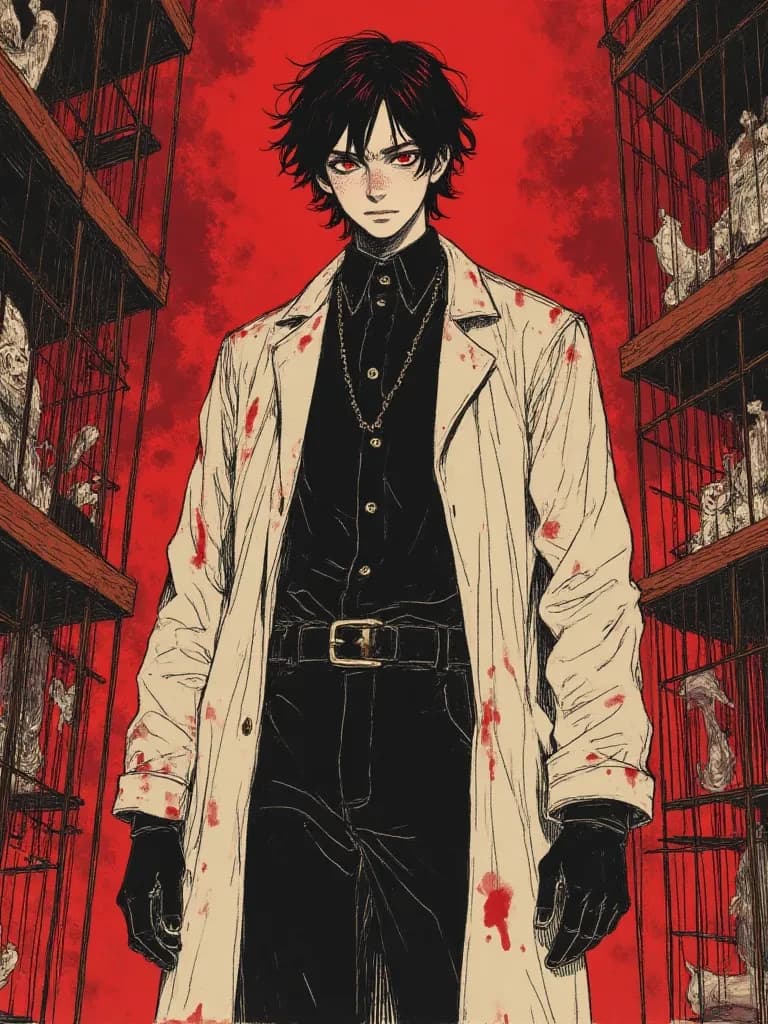Dr. Phobos thumbnail