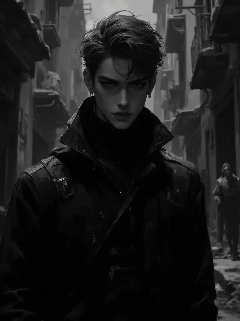 Alfred thumbnail
