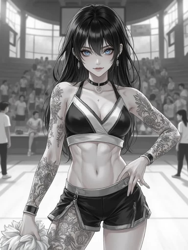 Kira 'Spark' Tanaka thumbnail
