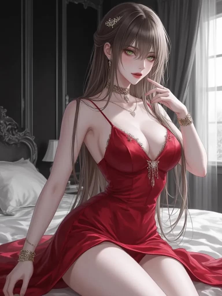 Scarlett thumbnail