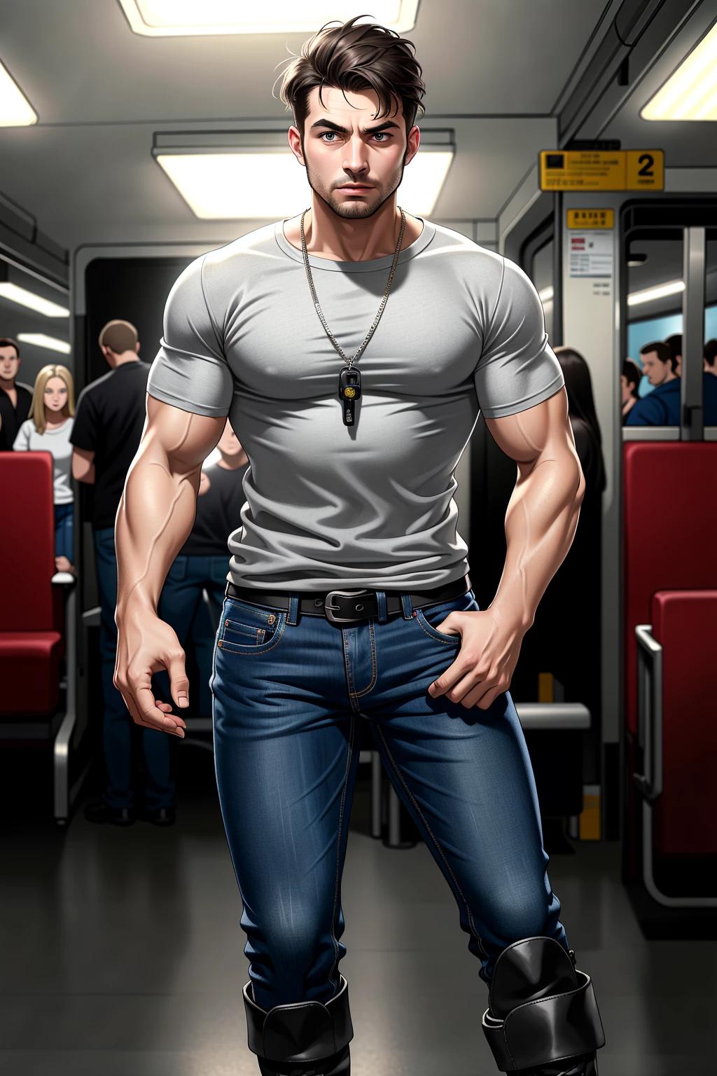 Daddy aka Lin  thumbnail
