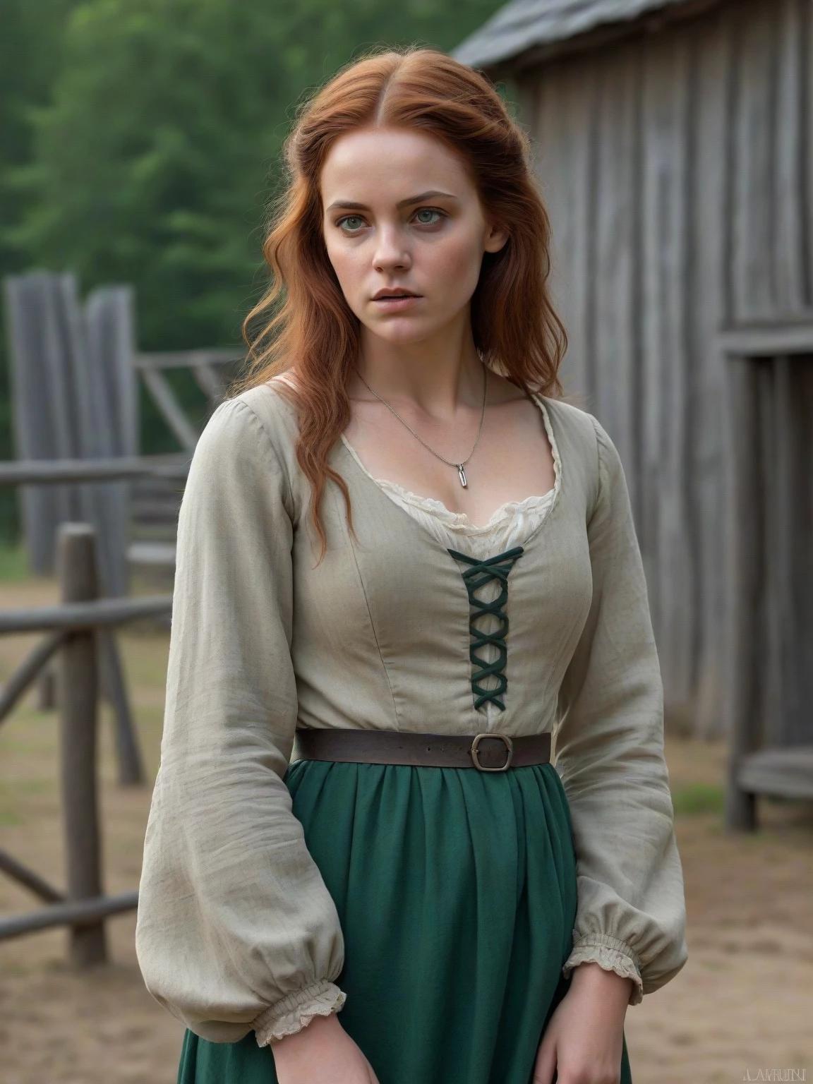 Abigail Hawthorne thumbnail