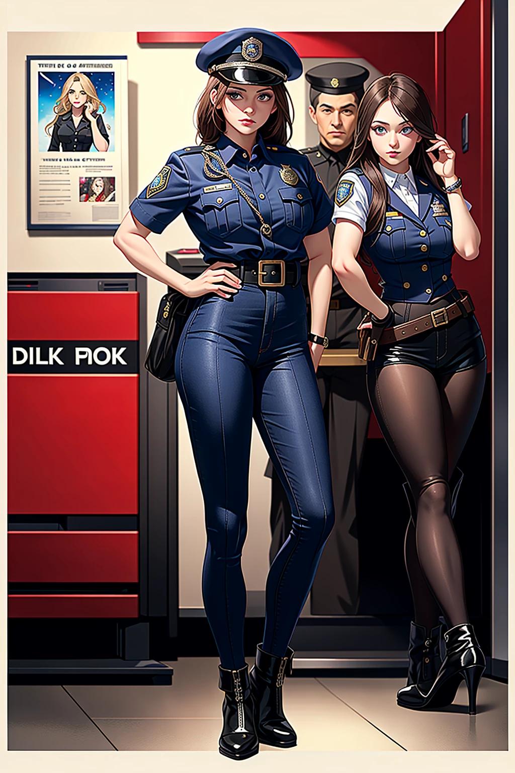 McKenzie poore and ria Ripley thumbnail