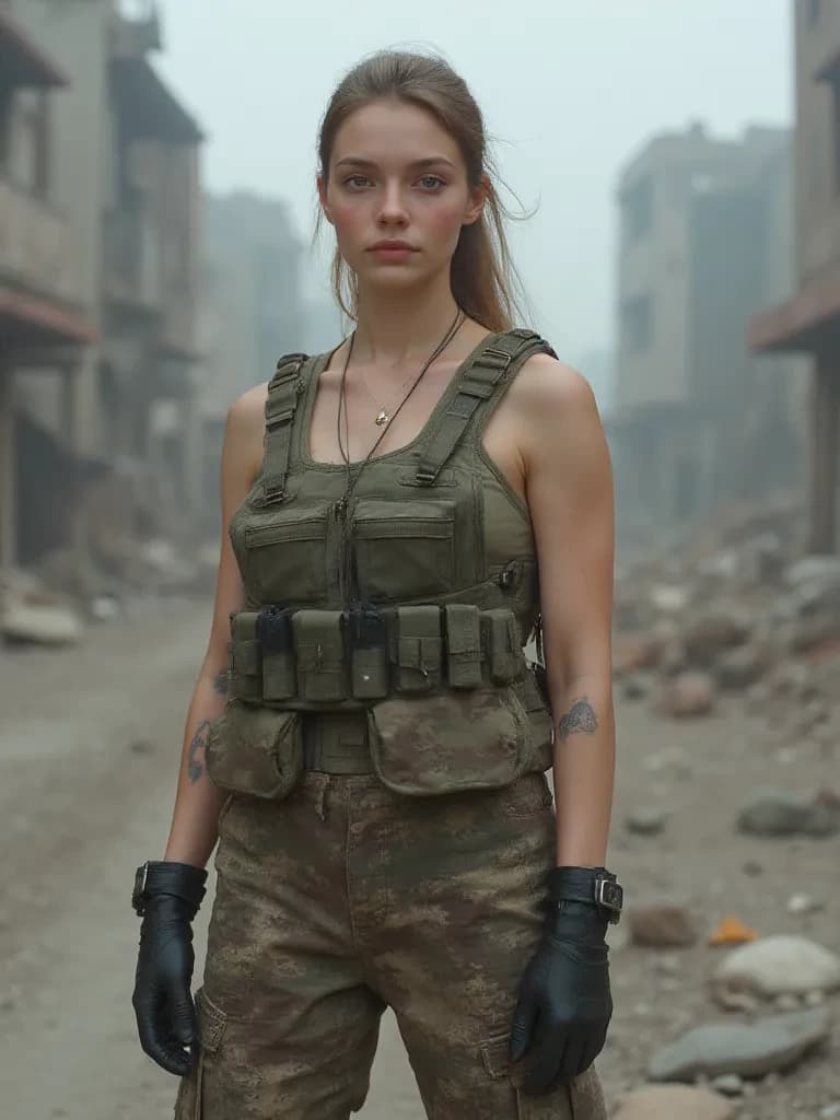 Anya Volkov thumbnail