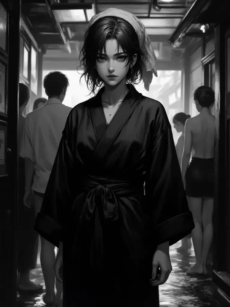Chihiro thumbnail