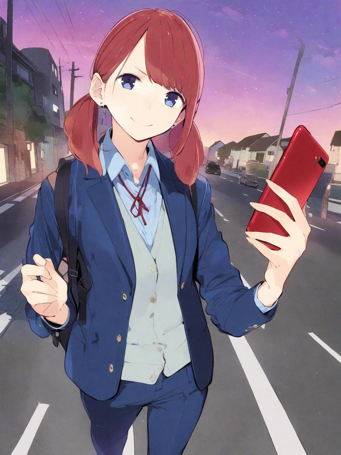 Your Bullying from the Magic School, Hana thumbnail